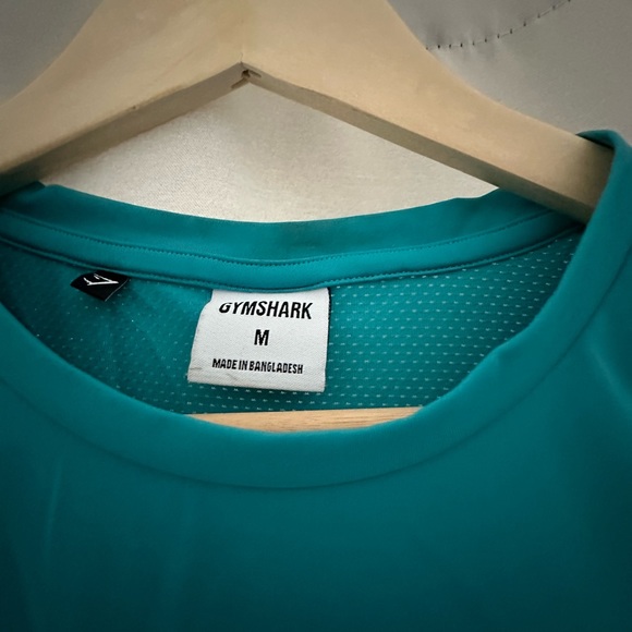 Gymshark T-shirt - Picture 3 of 4